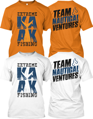 Design de T-shirt par jhep pour Nautical Ventures | Design #6403109