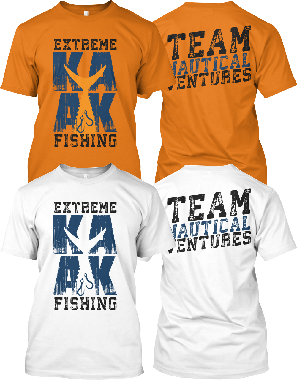 Design de T-shirt par jhep pour Nautical Ventures | Design #6403771