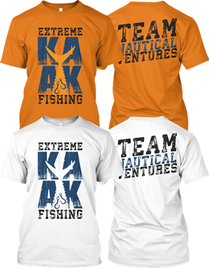 Design de T-shirt par jhep pour Nautical Ventures | Design : #6403771