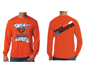 Design de T-shirt par GiraphicSpark pour Nautical Ventures | Design : #6390711
