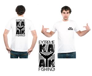 T-shirt Design by mindscape for Nautical Ventures | Design: #6362413