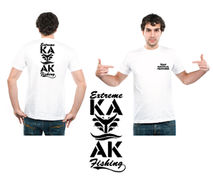 T-shirt Design by mindscape for Nautical Ventures | Design: #6365825