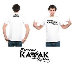 T-shirt Design by mindscape for Nautical Ventures | Design: #6365889