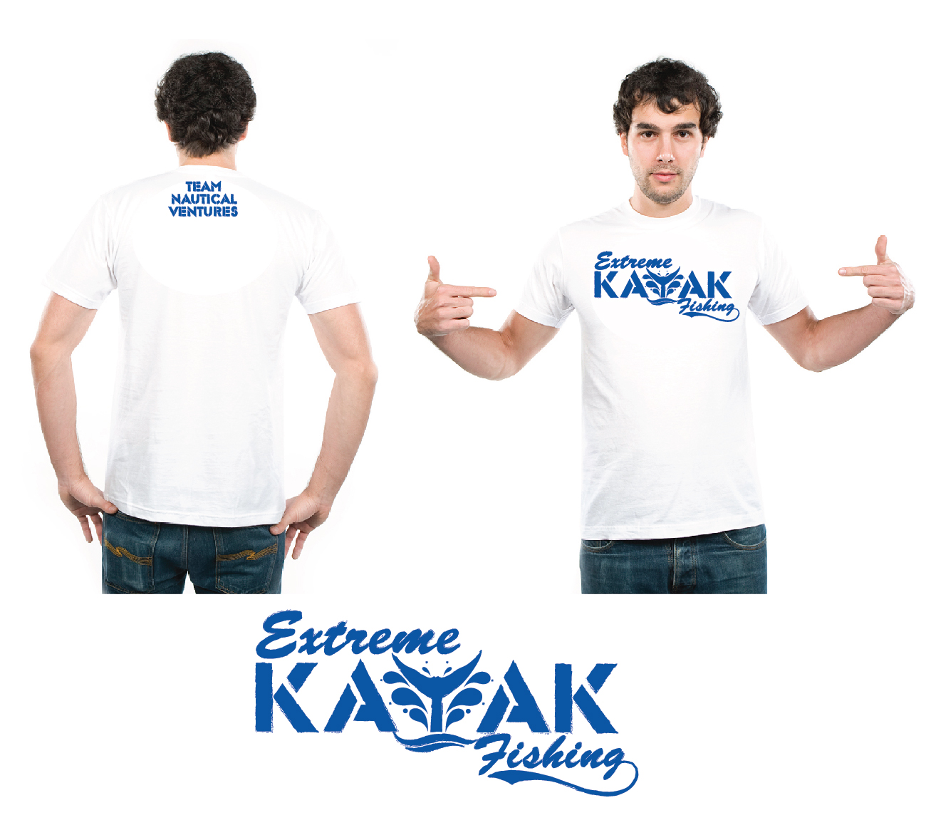 T-shirt Design by mindscape for Nautical Ventures | Design #6365901