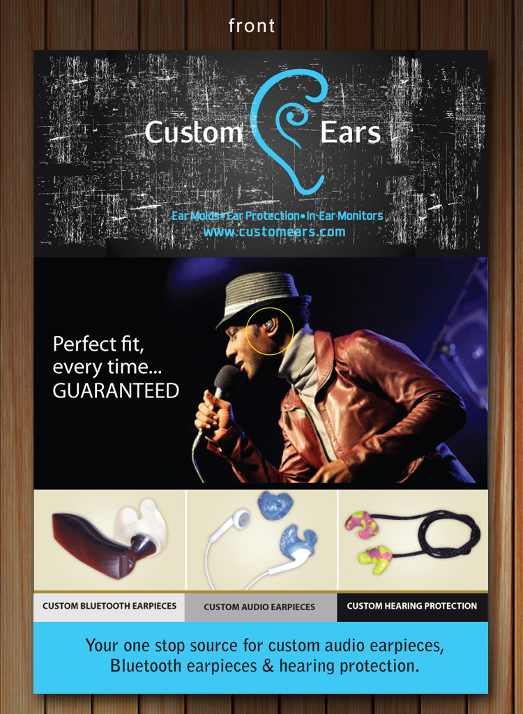 Flyer-Design von Sbss für dieses Projekt | Design #1678574