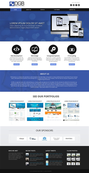 Web Design by Kuldeepak