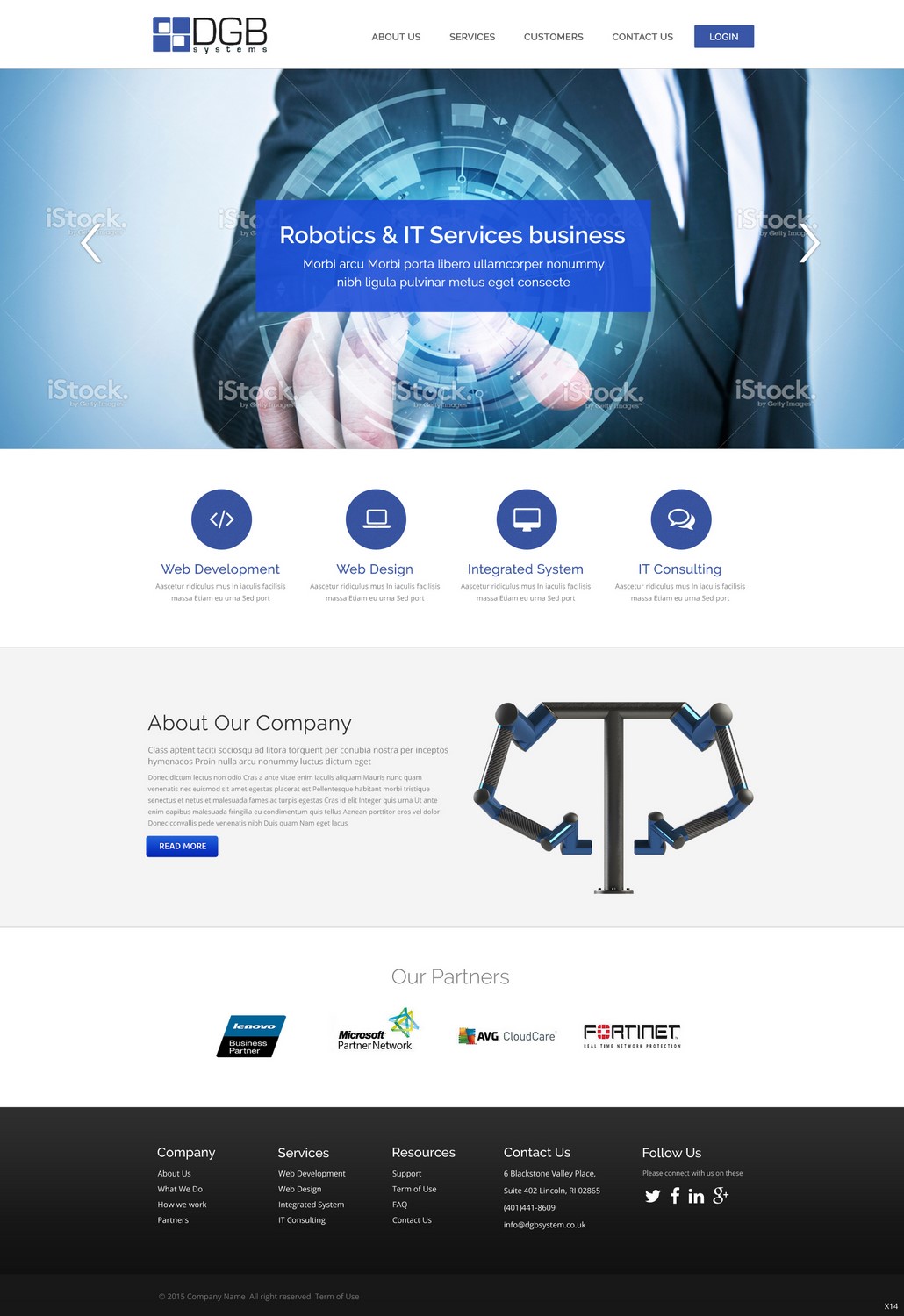 Web Design by pb for this project | Design #6357453