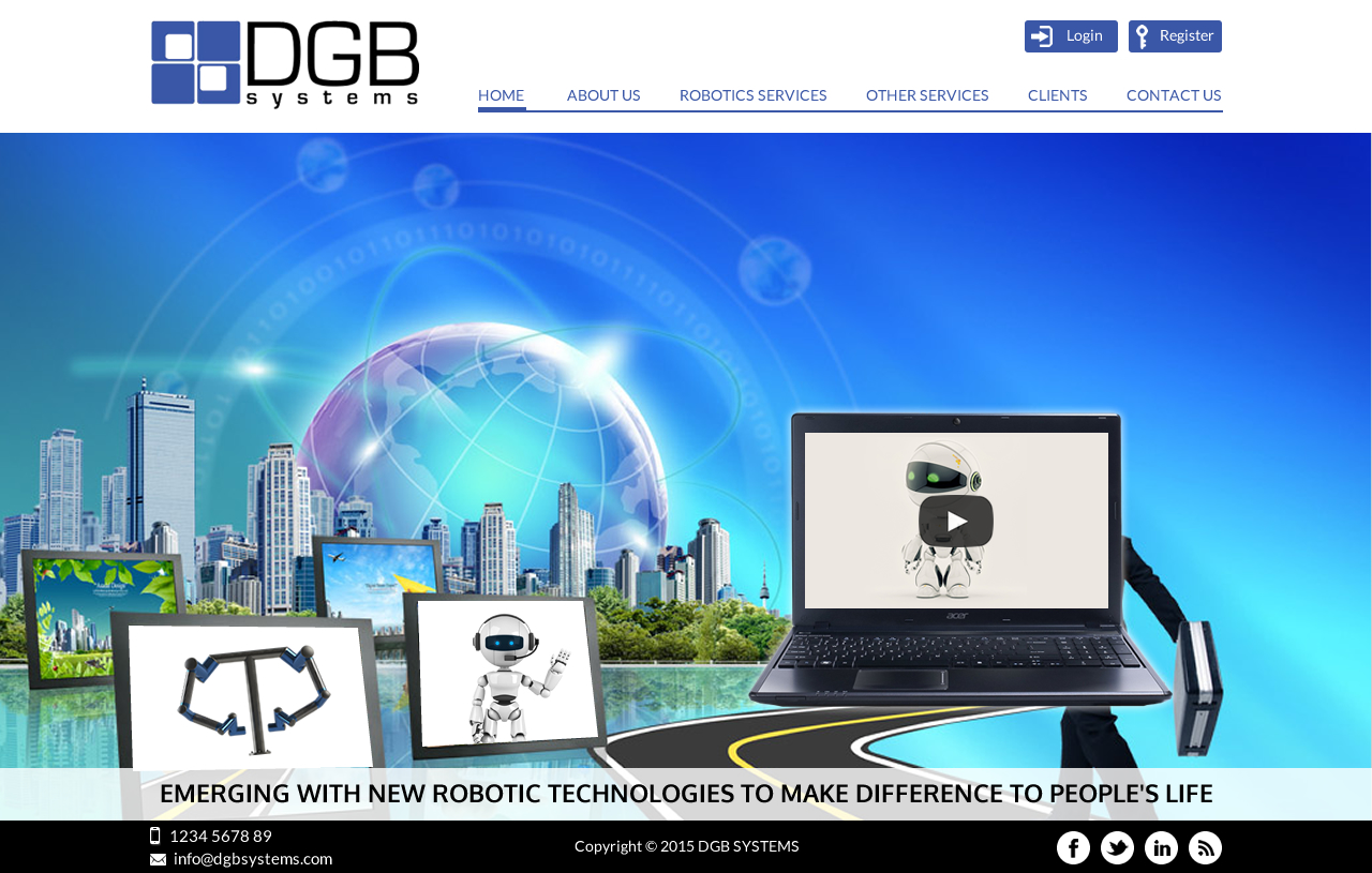 Web Design par Sbss pour ce projet | Design #6374392