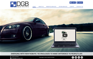 Web Design par Sbss pour ce projet | Design #6399394
