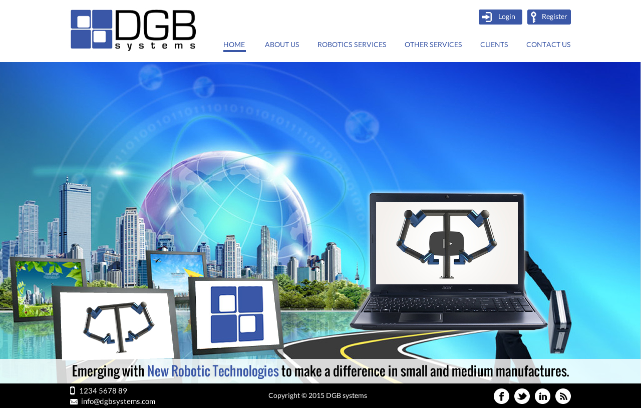 Web Design by Sbss for this project | Design #6399395