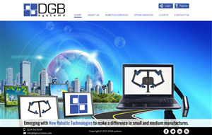 Web Design par Sbss pour ce projet | Design : #6399395