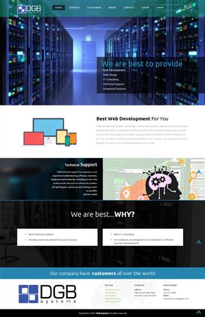 Web Design par Rahul  Sehjal pour ce projet | Design #6419155