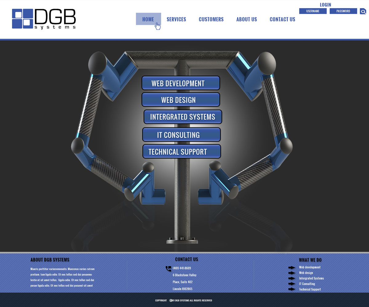 Web Design par wizzwebdezines pour ce projet | Design #6367263