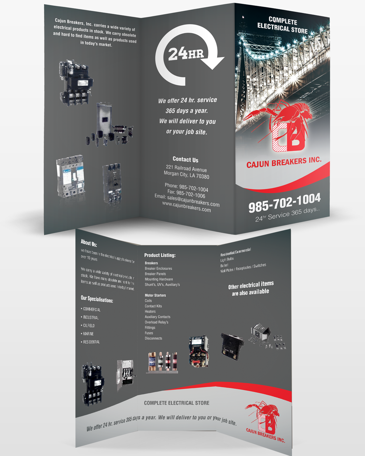 Flyer Design by pulse for this project | Design #6379909