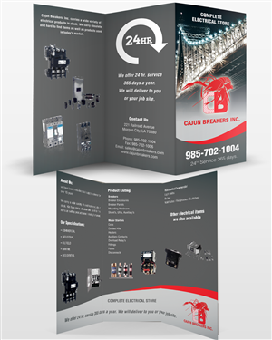 Flyer Design by pulse
