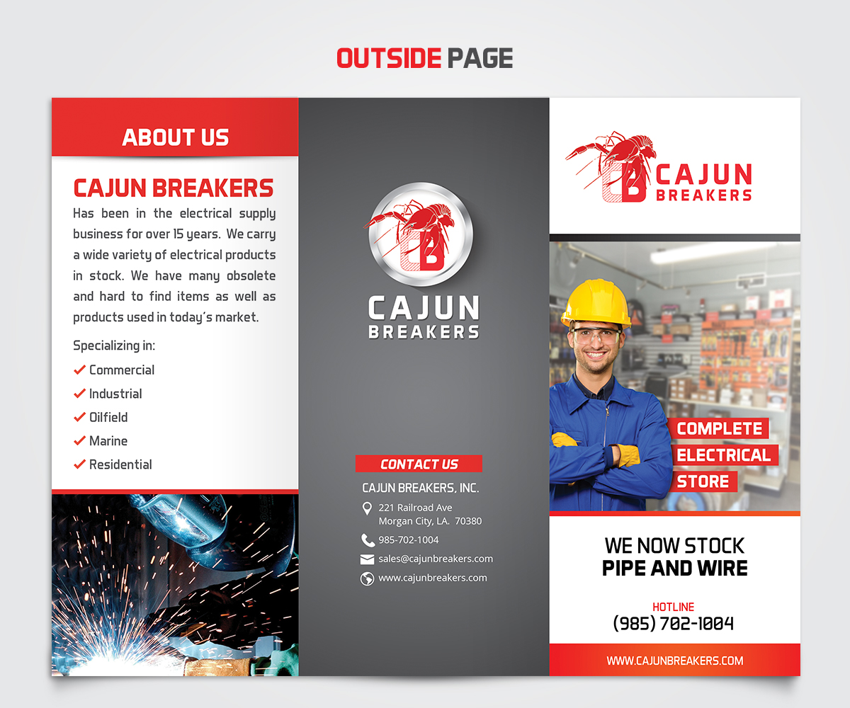 Flyer Design by sun_design for this project | Design #6432015