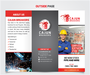 Flyer Design by sun_design for this project | Design #6432015