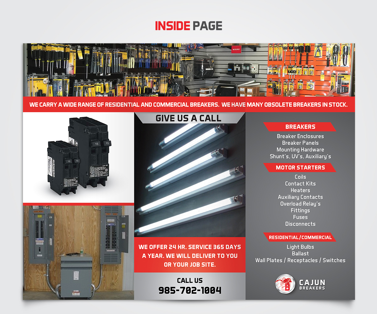 Flyer Design by sun_design for this project | Design #6446301