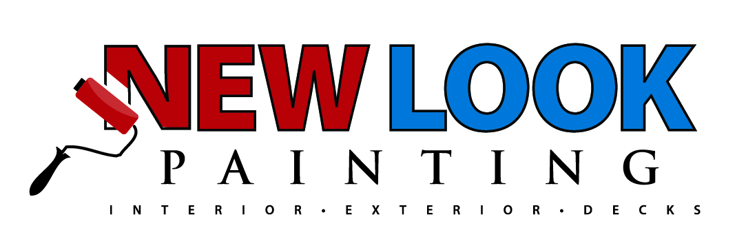 Logo Design by Jedacreative for New Look Painting | Design #9391