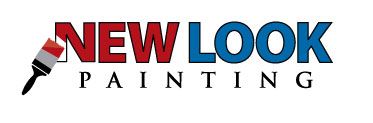 Logo Design by Jedacreative for New Look Painting | Design #9442