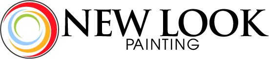 Logo Design by NiteOwl Designs for New Look Painting | Design #9716