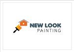 Logo Design by Khaleelullah Chemnad for New Look Painting | Design: #9339