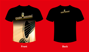 Graphic Design by ALSADESIGN for Cash Dough Studios & Entertainment, LLC | Design: #6374504