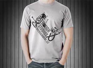Graphic Design by shakar for Cash Dough Studios & Entertainment, LLC | Design: #6359680