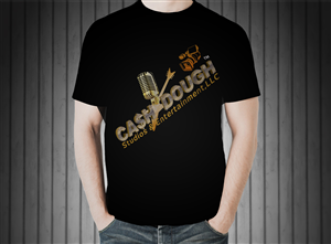 Graphic Design by shakar for Cash Dough Studios & Entertainment, LLC | Design #6359771