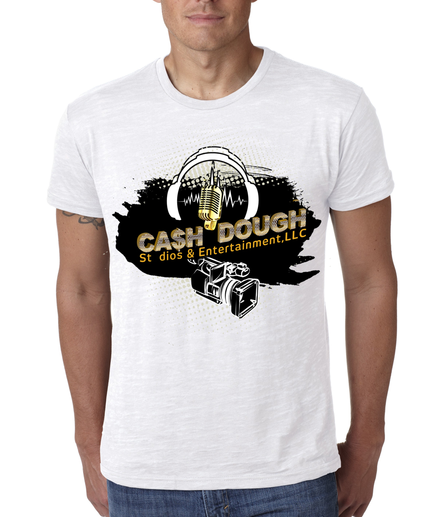 Design Graphique par SEBA DESIGN pour Cash Dough Studios & Entertainment, LLC | Design #6359080