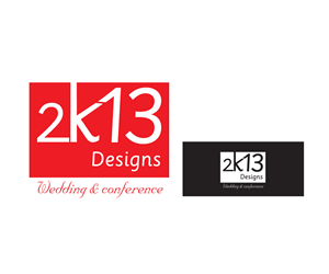 Logo Design by elviavillalta for 2K13 Designs | Design: #1694688