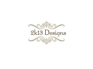 Logo Design by designgreen for 2K13 Designs | Design: #1676725
