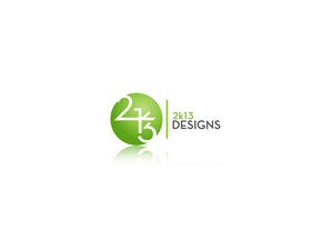 Logo Design by ArtSamurai for 2K13 Designs | Design: #1703251
