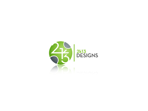 Logo Design by ArtSamurai for 2K13 Designs | Design: #1703457