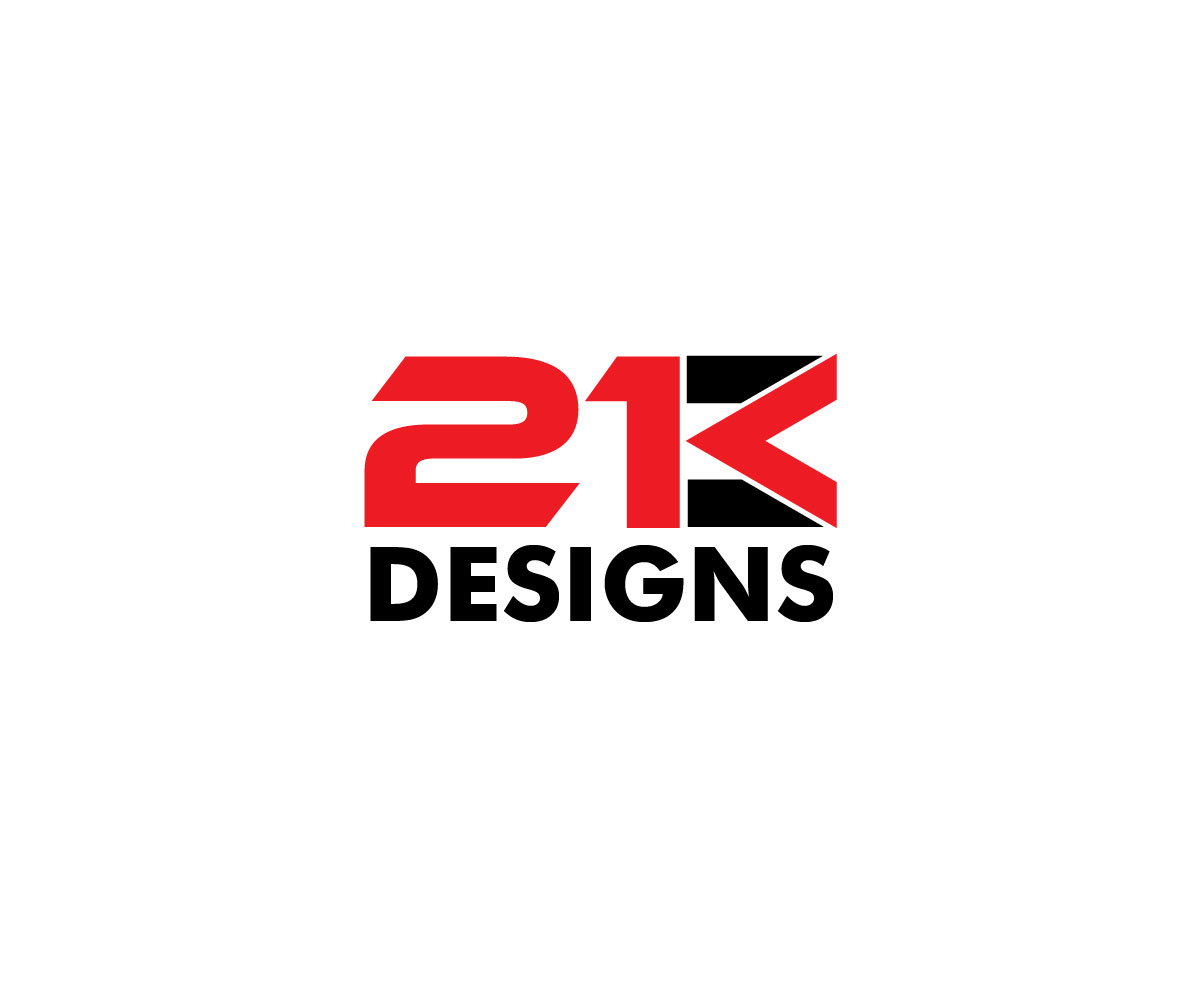 Logo Design by Boon for 2K13 Designs | Design #1676850