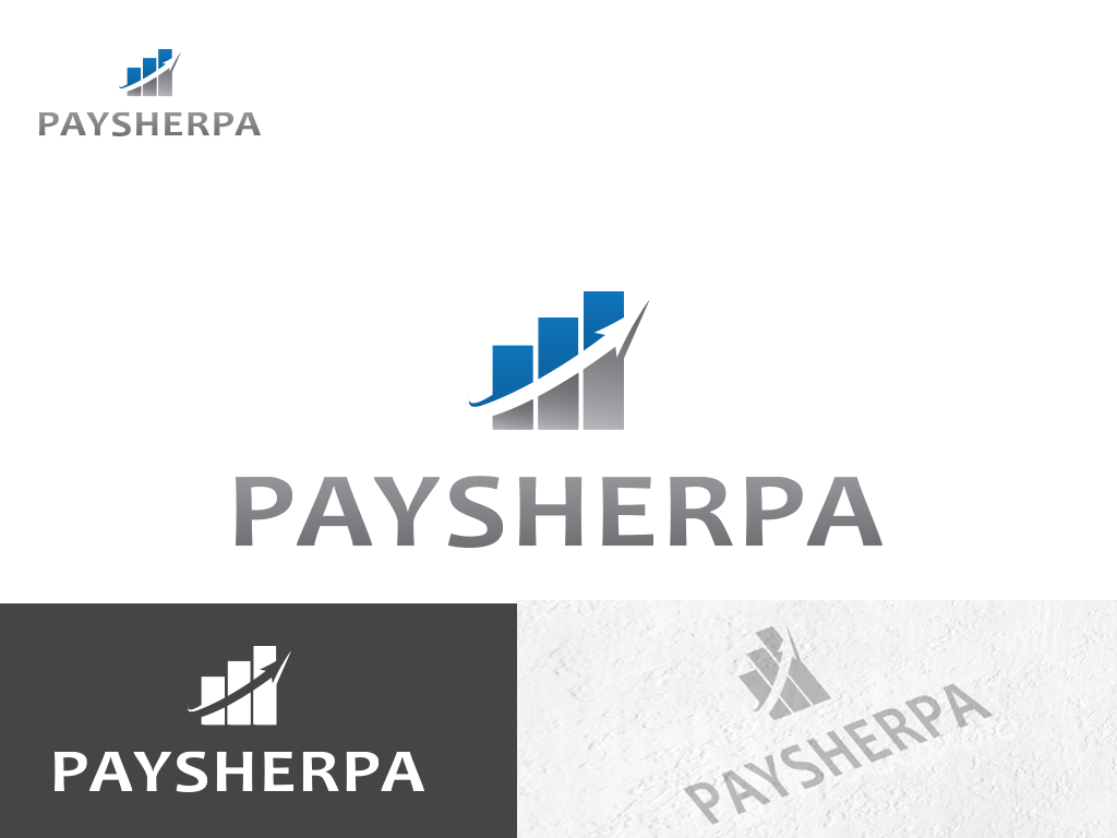 Logo-Design von 3lrom für win more clients | Design #1710438