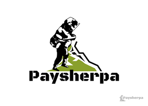 Paysherpa | Design de Logo par YOS