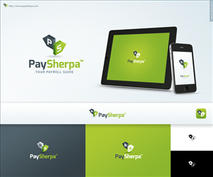 Logo Design by Raoul Camion for win more clients | Design: #1700749