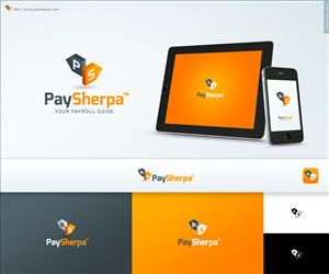 Logo Design by Raoul Camion for win more clients | Design: #1719071