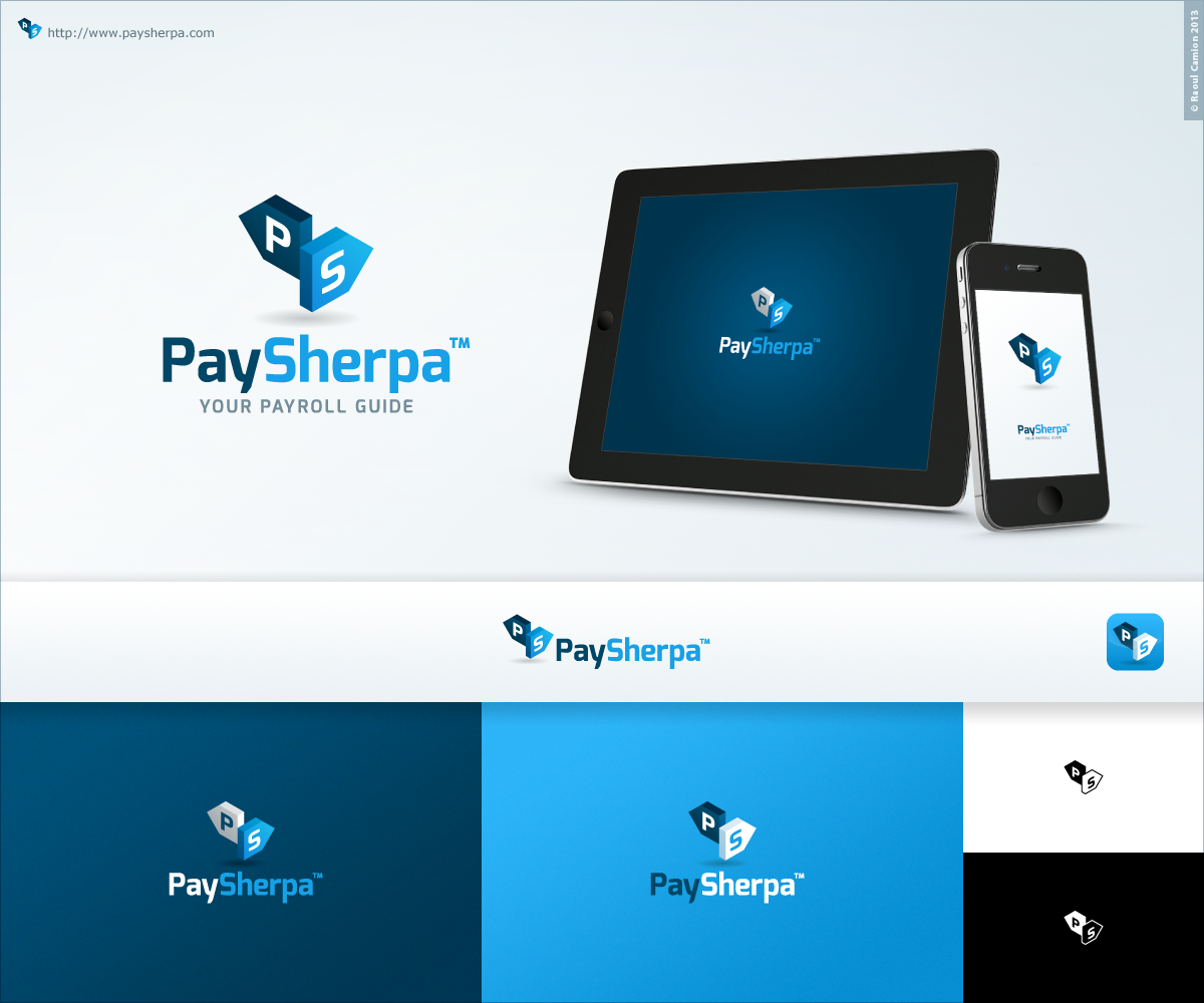 Logo Design by Raoul Camion for win more clients | Design: #1719073