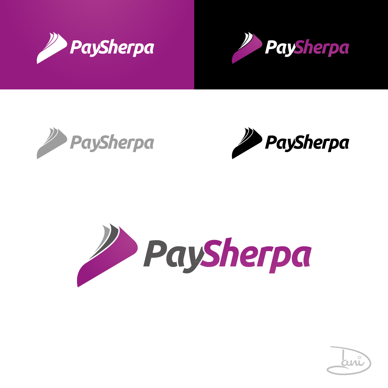 Logo Design by Dani_dani for win more clients | Design #1711807