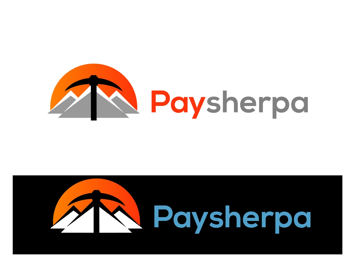 Logo-Design von Anyl Thapa für win more clients | Design #1695644