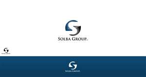 Logo Design by creativepoint for Solba Group LLC | Design: #6356162