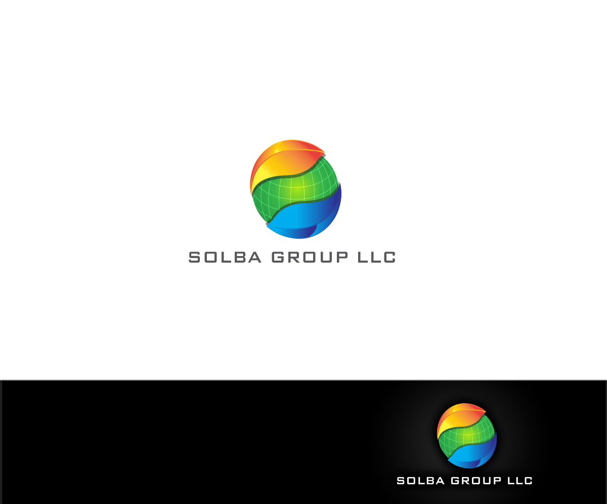 Logo Design by Artshit for Solba Group LLC | Design: #6415634