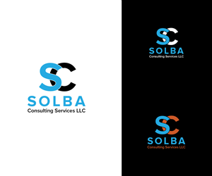 Logo Design by conflux for Solba Group LLC | Design #6352536