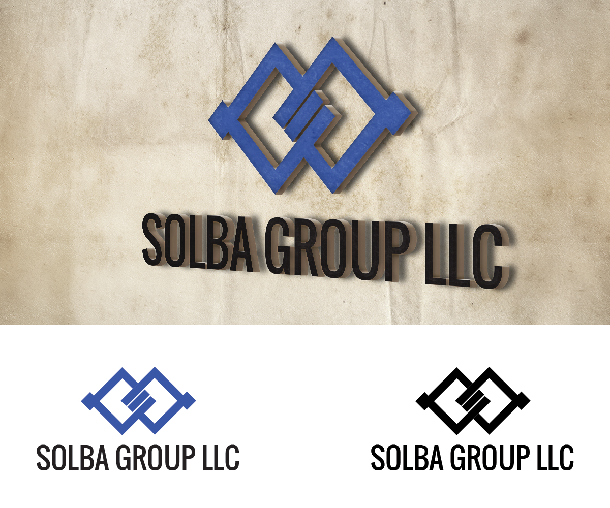 Logo Design by James for Solba Group LLC | Design #6352292