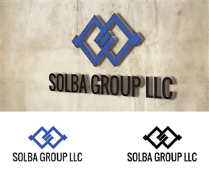 Logo Design by James
