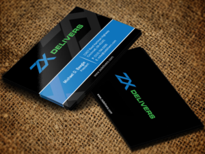 Business Card Revision | Diseño de Tarjeta de Presentación por Sandaruwan