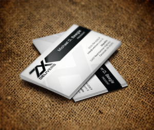 Business Card Revision | Diseño de Tarjeta de Presentación por Grafactory