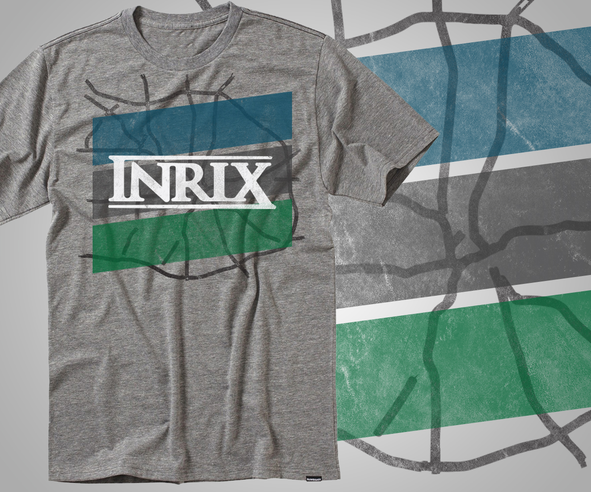 T-shirt Design by Josh Bailey for this project | Design #6477807